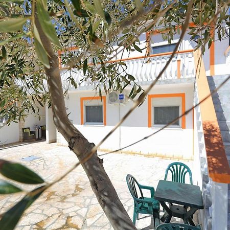 Apartments Marino ヴィル エクステリア 写真