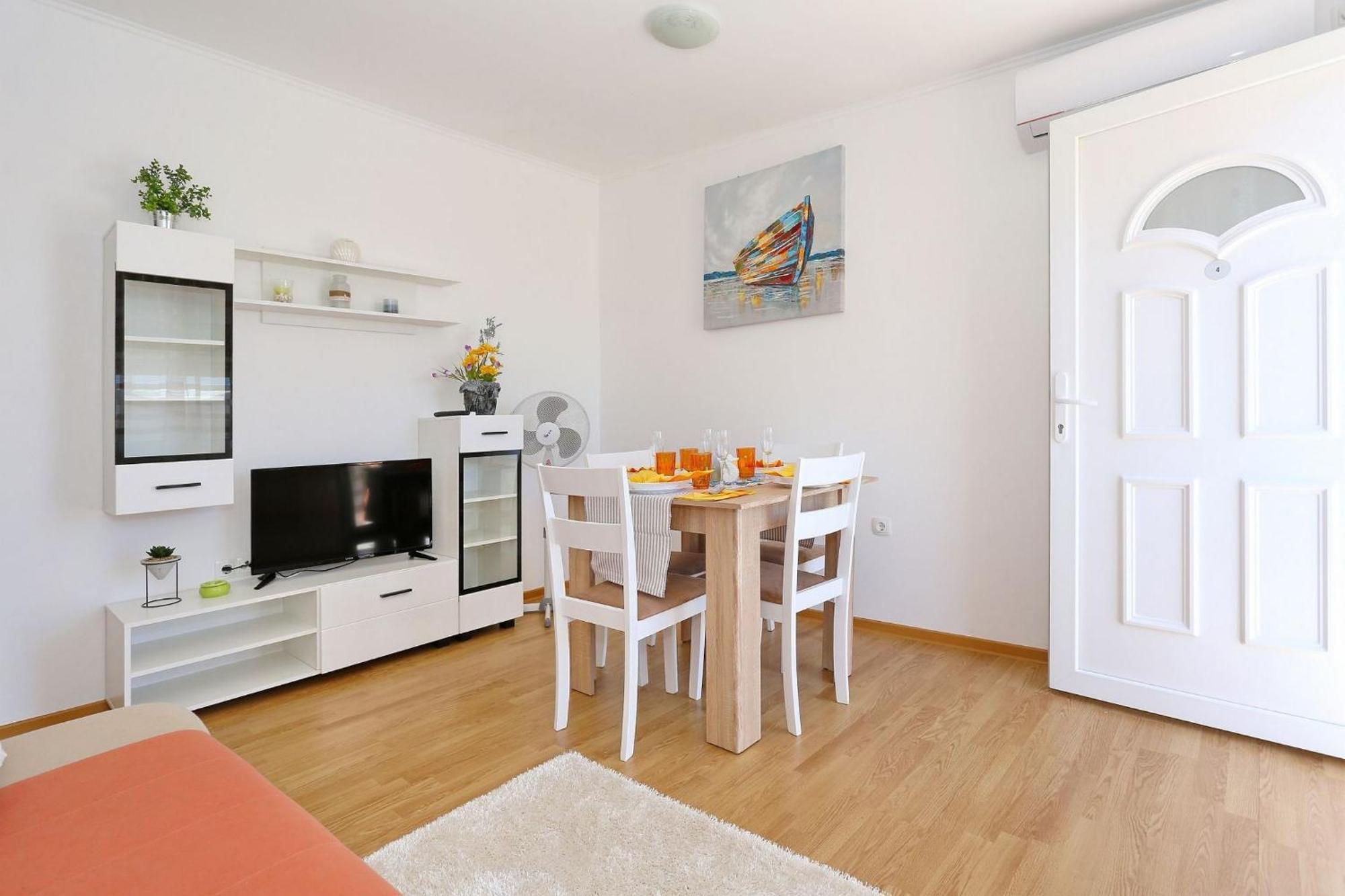Apartments Marino ヴィル エクステリア 写真