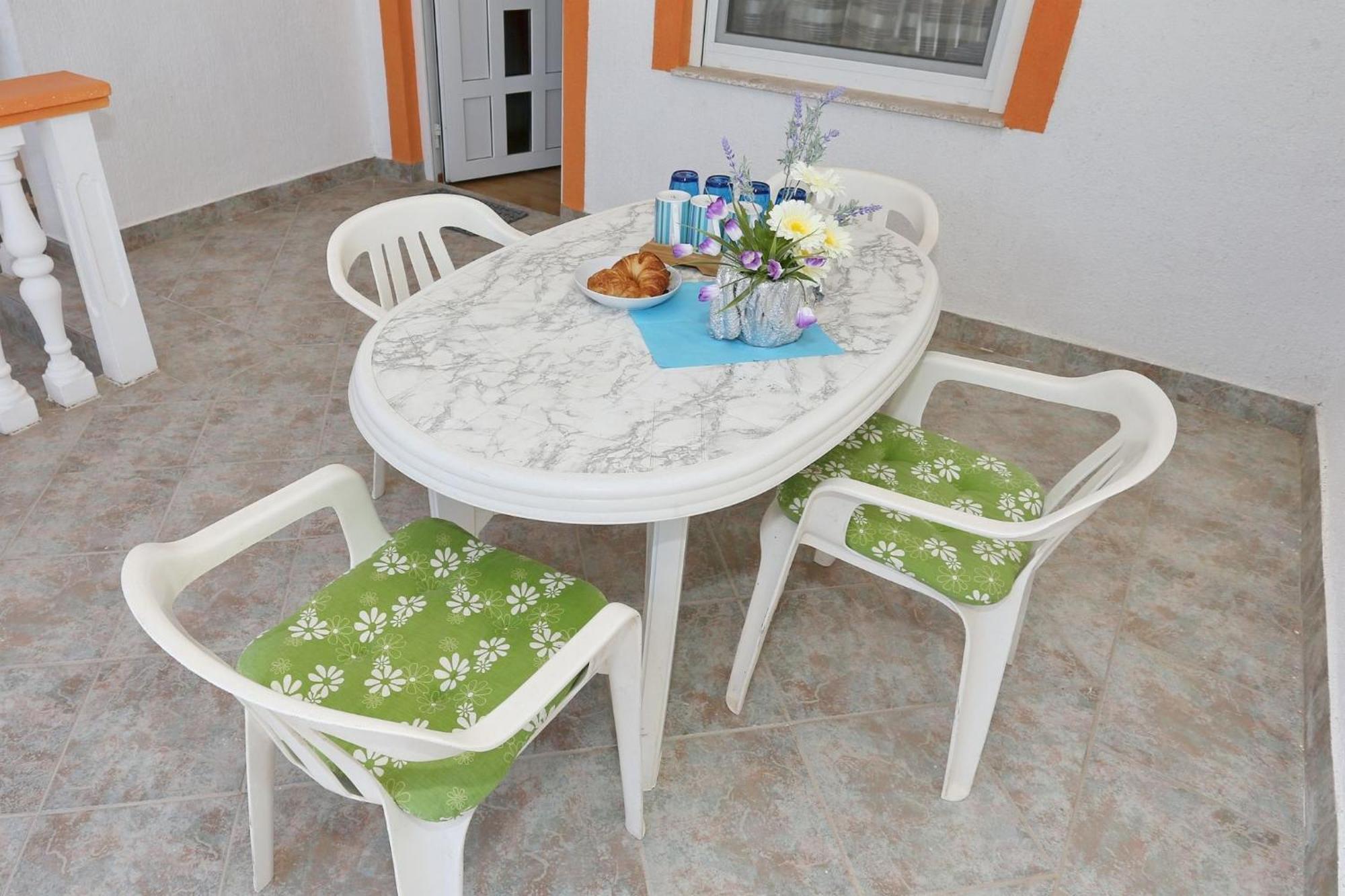 Apartments Marino ヴィル エクステリア 写真