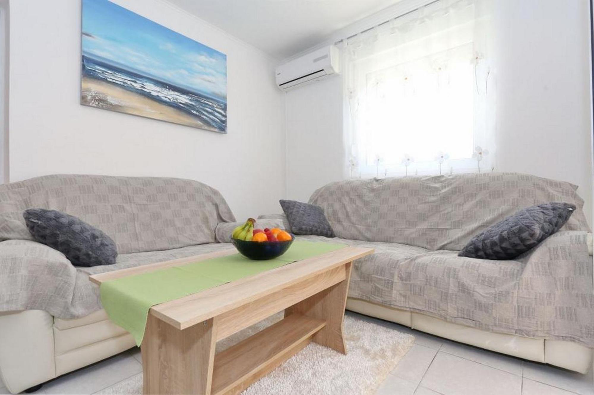 Apartments Marino ヴィル エクステリア 写真