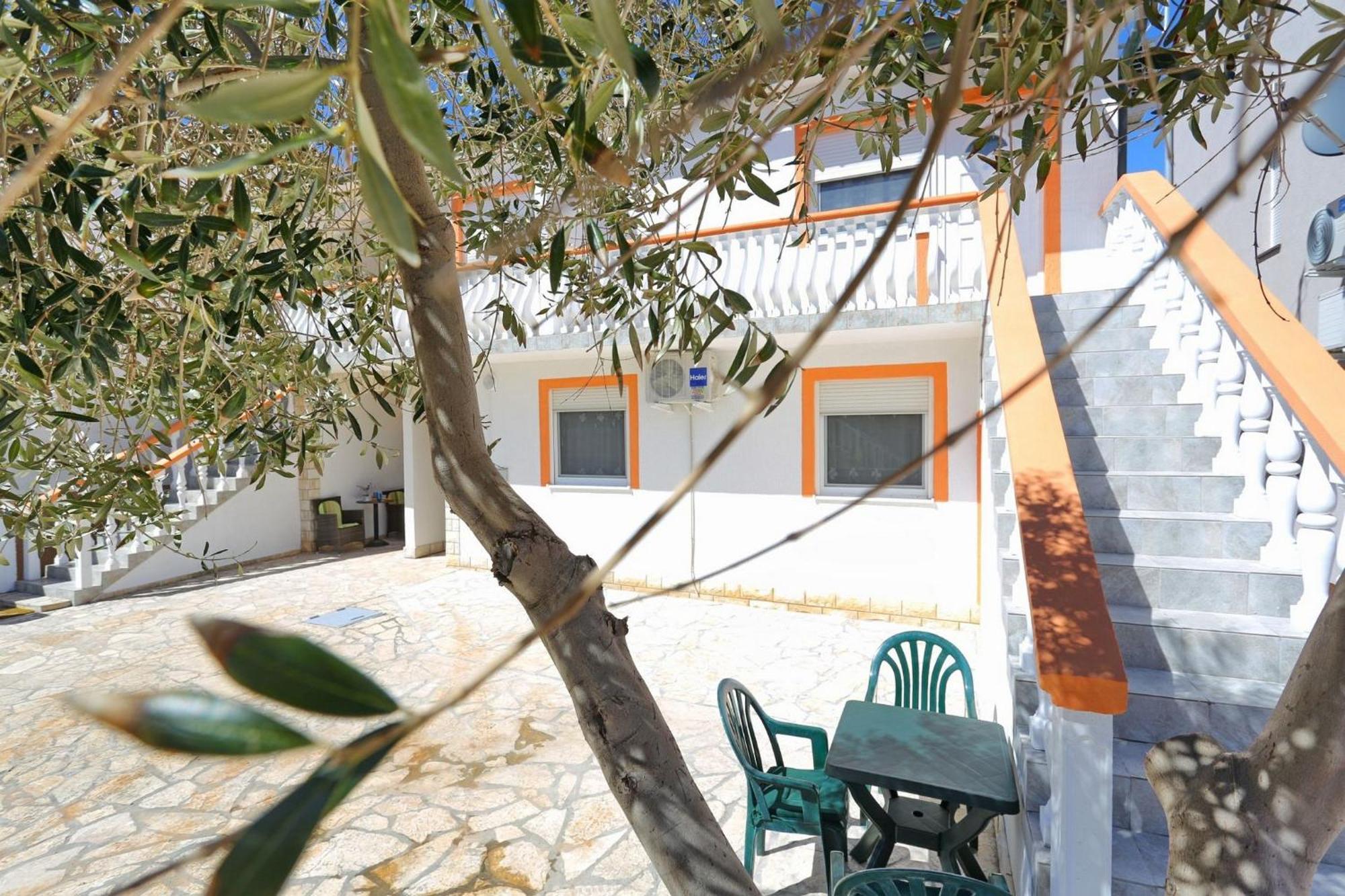 Apartments Marino ヴィル エクステリア 写真