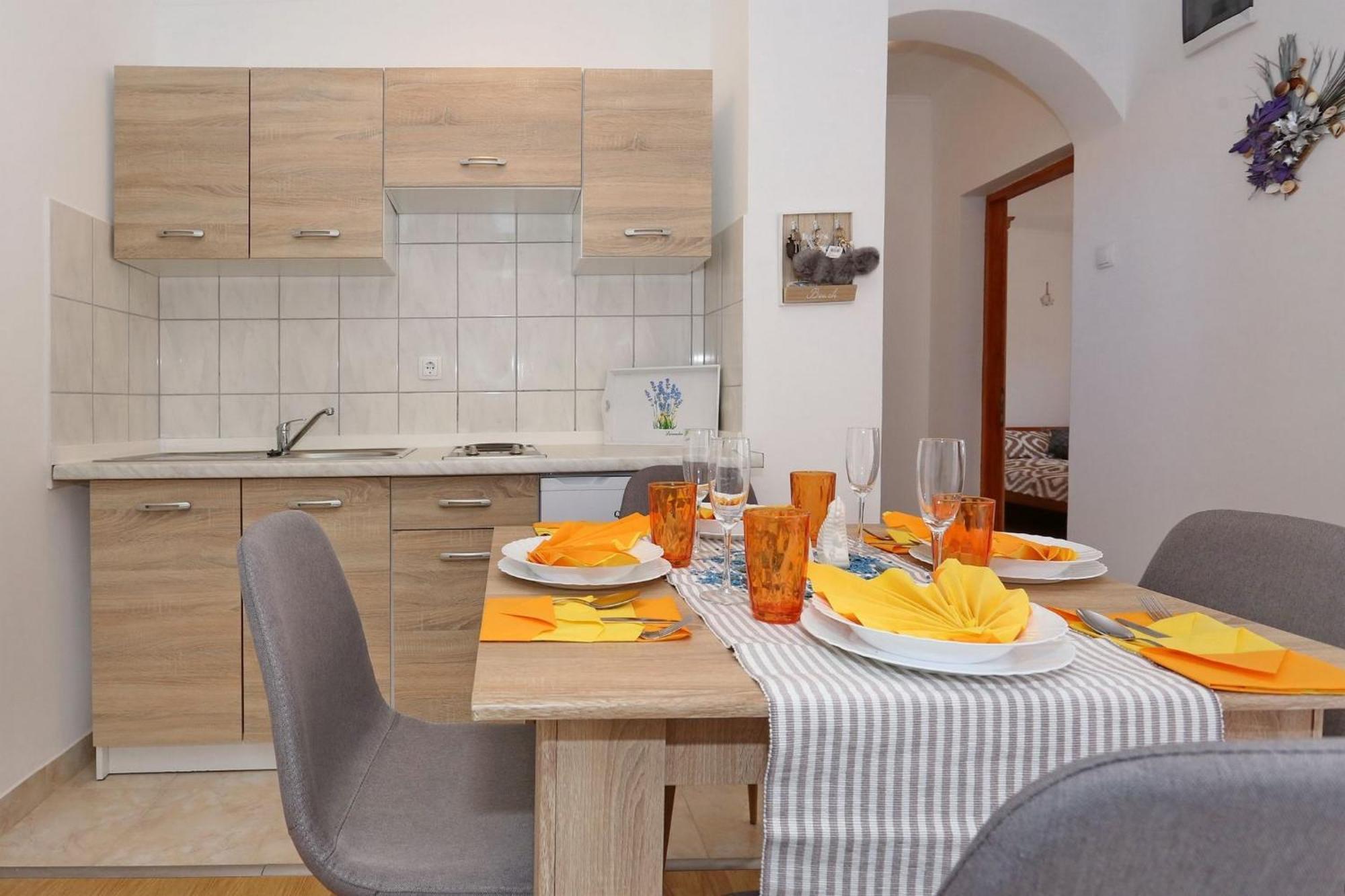 Apartments Marino ヴィル エクステリア 写真