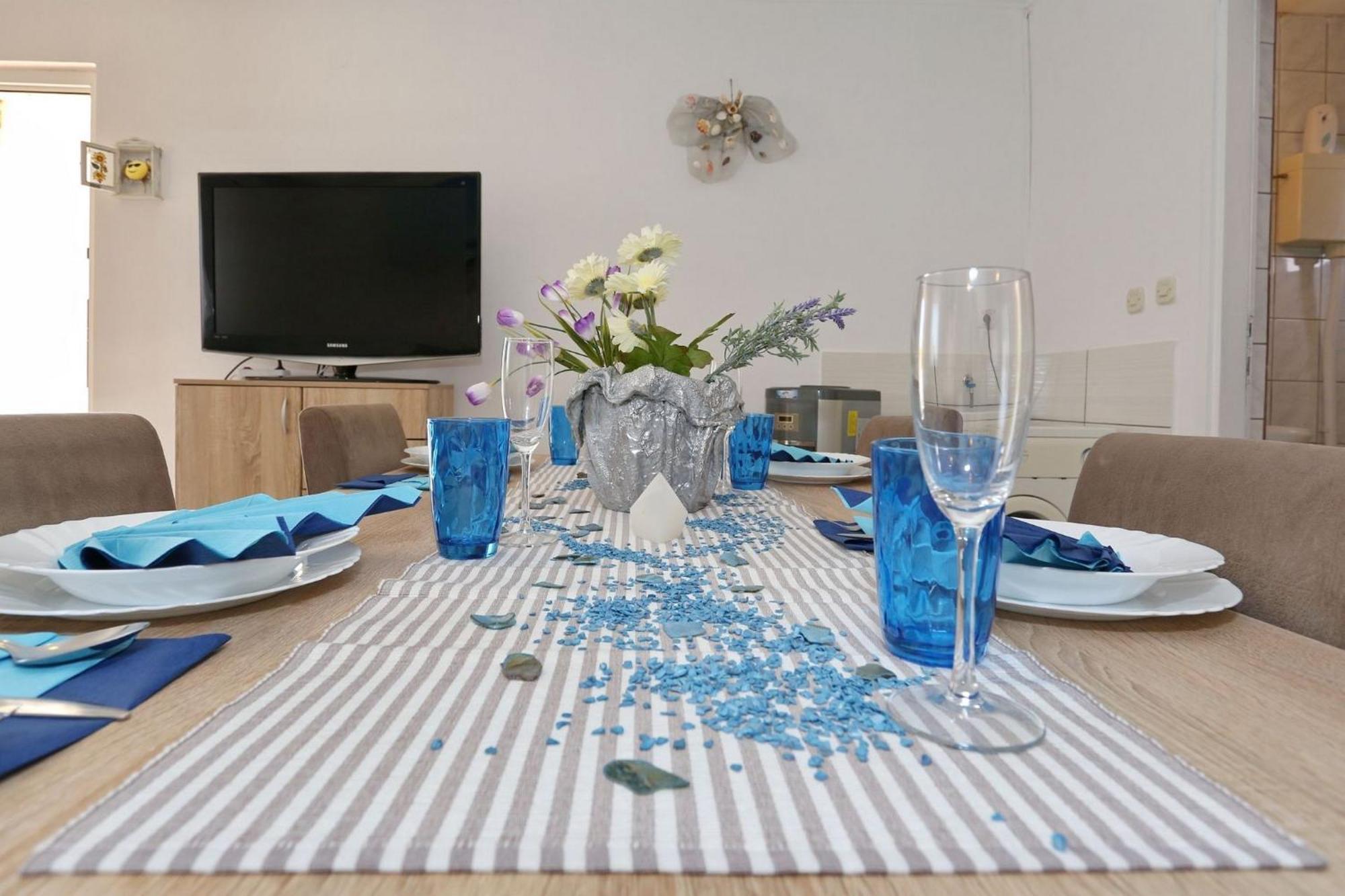Apartments Marino ヴィル エクステリア 写真