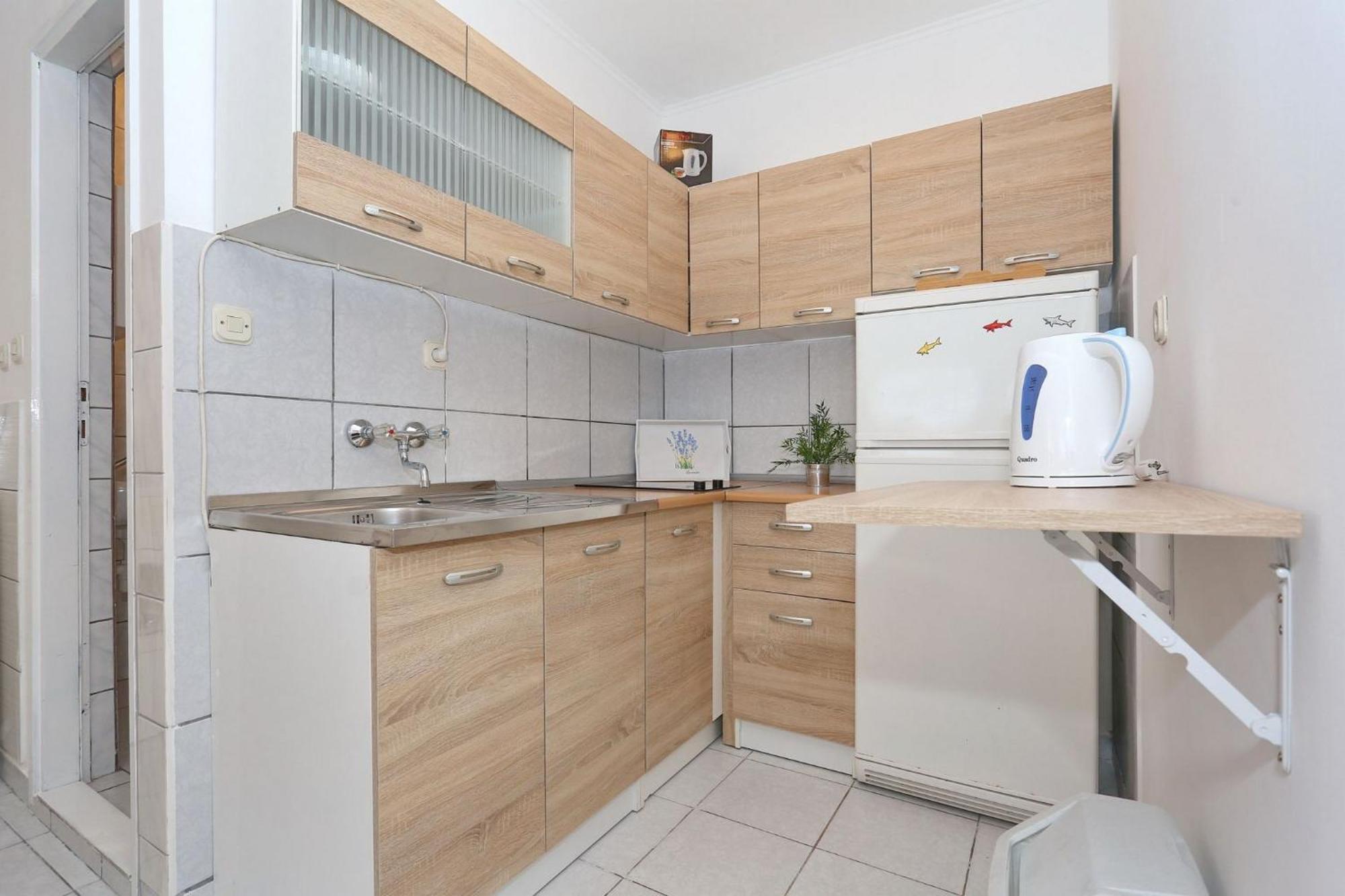 Apartments Marino ヴィル エクステリア 写真