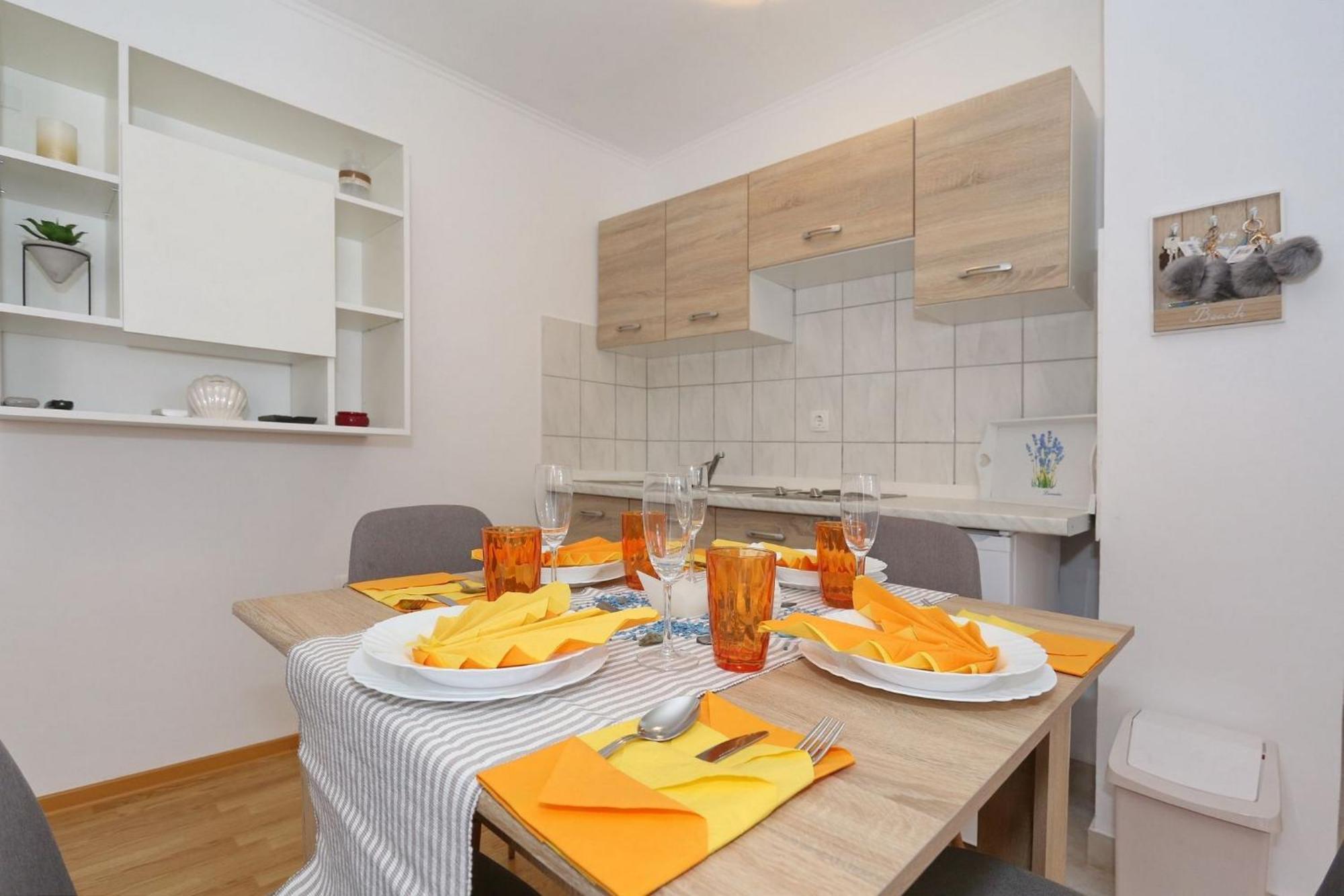 Apartments Marino ヴィル エクステリア 写真