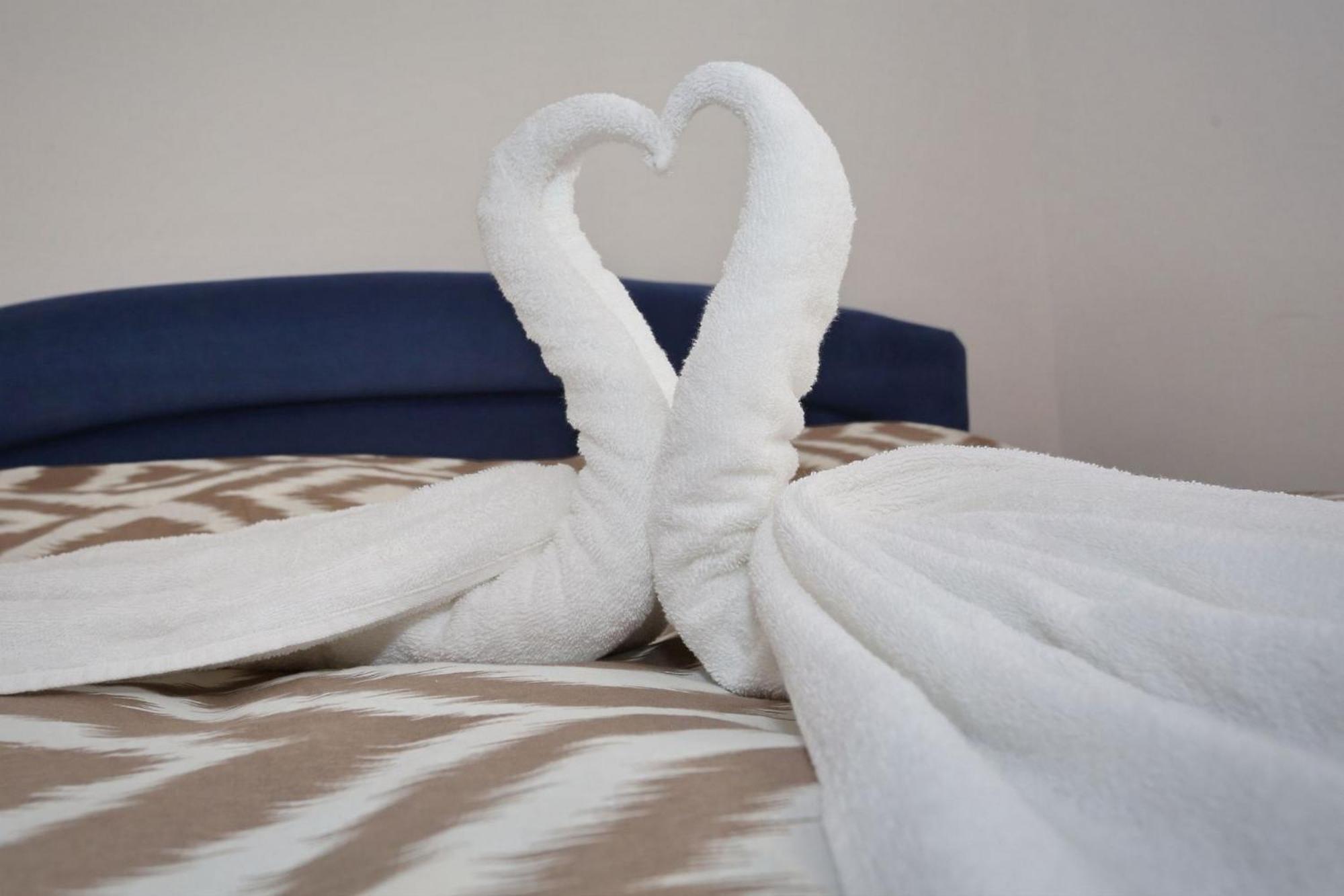 Apartments Marino ヴィル エクステリア 写真