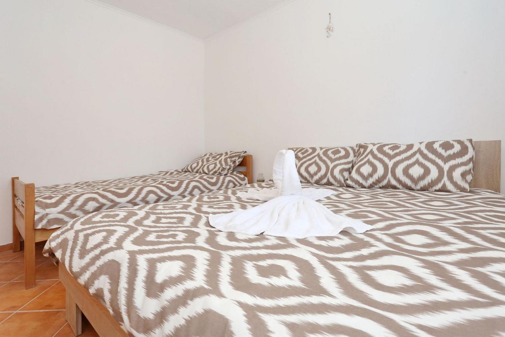 Apartments Marino ヴィル エクステリア 写真