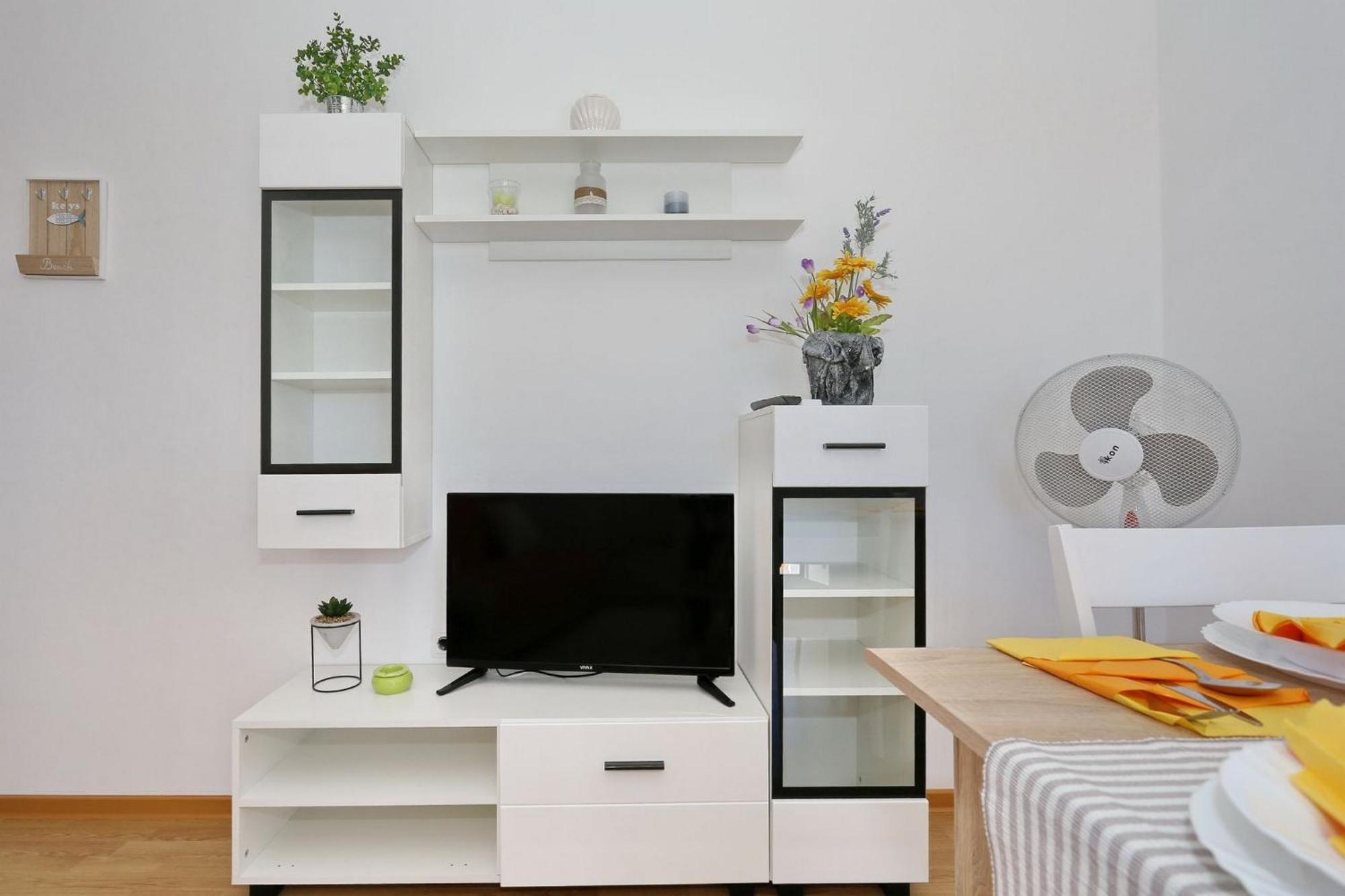 Apartments Marino ヴィル エクステリア 写真