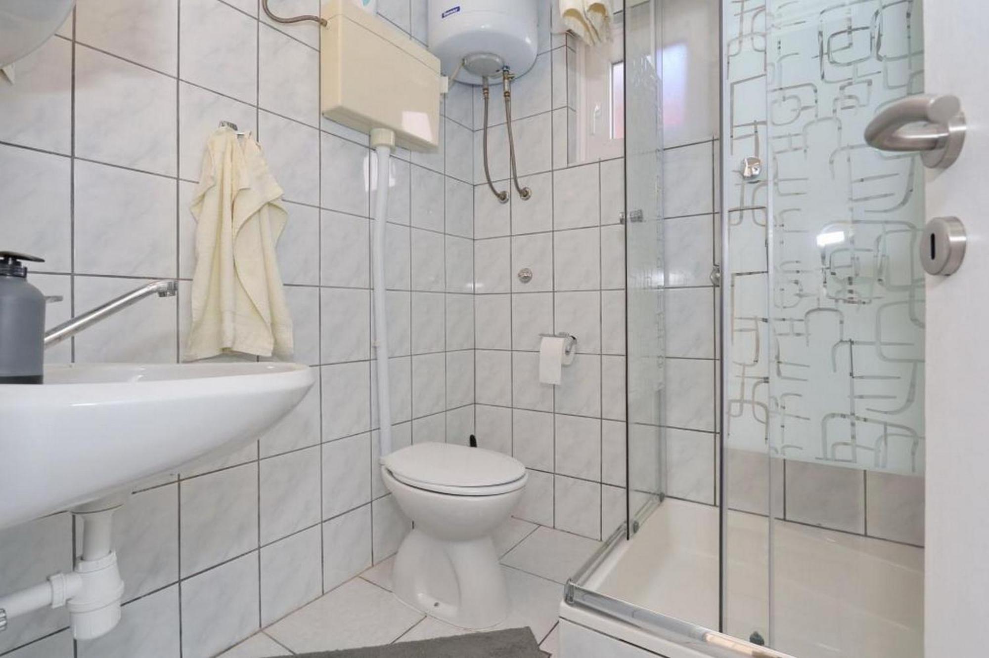 Apartments Marino ヴィル エクステリア 写真