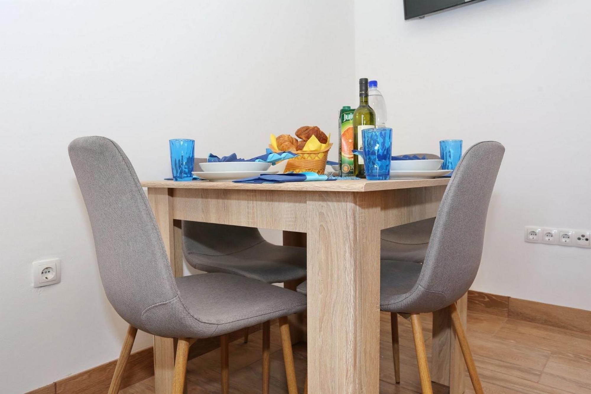 Apartments Marino ヴィル エクステリア 写真