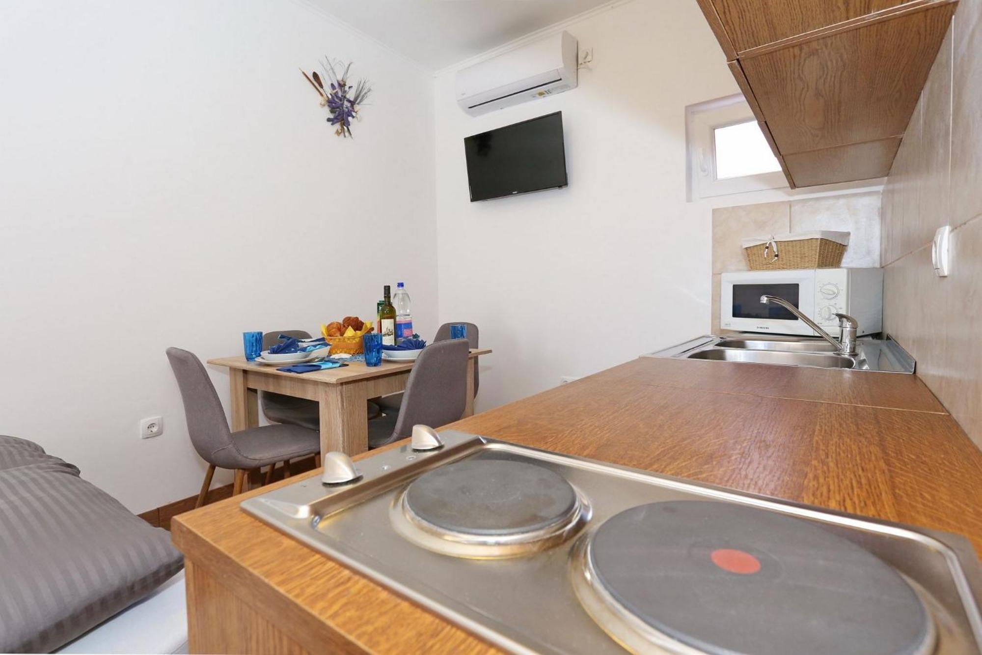 Apartments Marino ヴィル エクステリア 写真