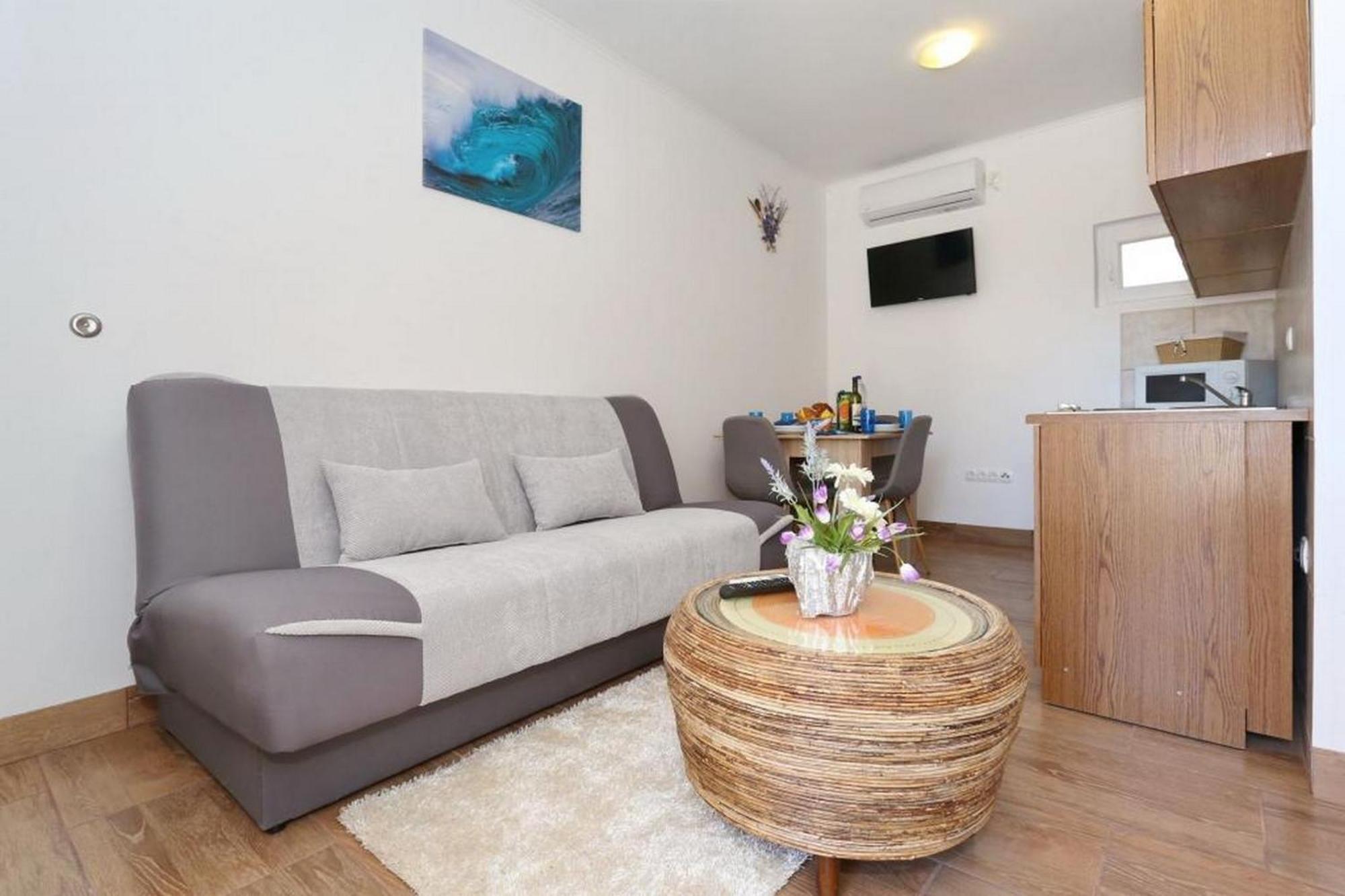 Apartments Marino ヴィル エクステリア 写真