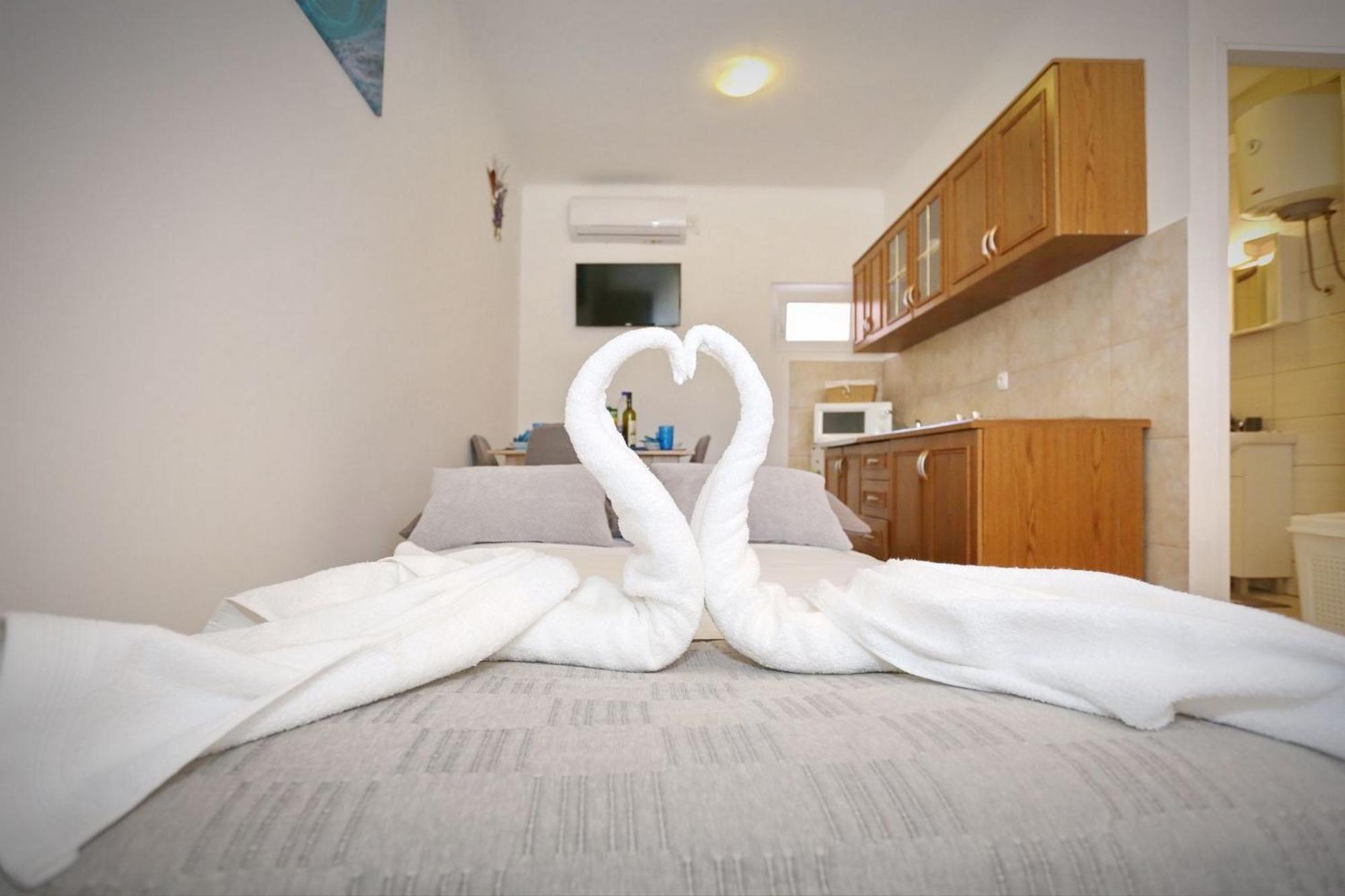 Apartments Marino ヴィル エクステリア 写真